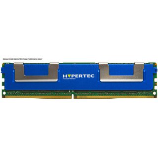 Hypertec HYMCI8508G memory module 8 GB 1 x 8 GB DDR3 1333 MHz ECC