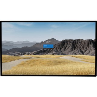 Microsoft Surface Hub 2S 85" interactive whiteboard 2.16 m (85&qu