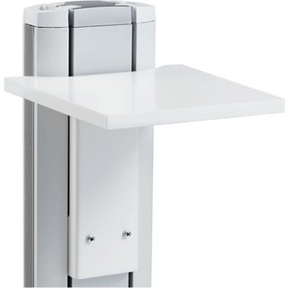 SMS Smart Media Solutions PD300010-P1 multimedia cart accessory Shelf