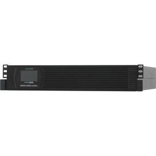 ONLINE USV-Systeme XANTO 2000R uninterruptible power supply (UPS) Doub