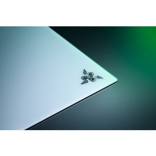 Razer Atlas Pro Gaming mouse pad White