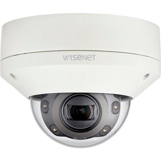 Hanwha XNV-6080R security camera Dome IP security camera Indoor &