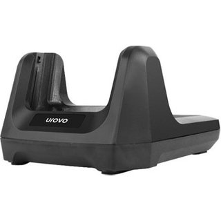 UROVO Single device/battery chg cradle .PSU(EU)