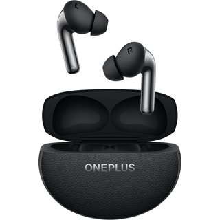 OnePlus Buds Pro 3 Headset Wireless In-ear Calls/Music Bluetooth Black
