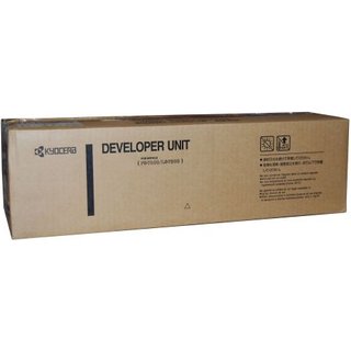 Kyocera 302MY93041/DV-895C Developer unit cyan. 200K pages ISO/IEC 197