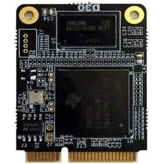 Yeastar YST-D30 IP add-on module Black