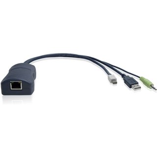 ADDER CATx DisplayPort CAM