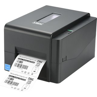TSC TE310 label printer Direct thermal / Thermal transfer 300 x 300 DP