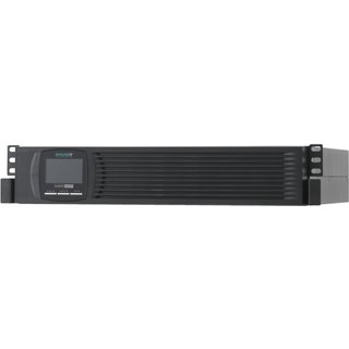 ONLINE USV-Systeme XANTO 1500R uninterruptible power supply (UPS) Doub
