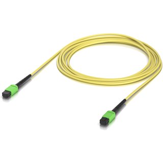 Ubiquiti UACC-OFC-SA-MPMP-3M-10 InfiniBand/fibre optic cable MPO-12 Ye