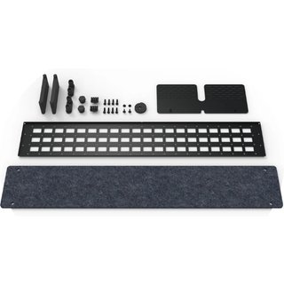 Heckler H1048-CAST signage display mount accessory Shelf