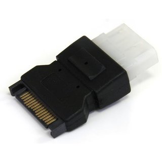StarTech.com SATA to LP4 Power Cable Adapter