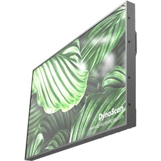 DynaScan DS431LT4 Signage Display Digital signage flat panel 109.2 cm