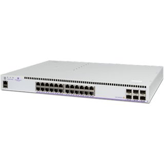 Alcatel-Lucent OmniSwitch 6560 Managed L2+/L3 Gigabit Ethernet (10/100