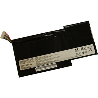 BTI 64.9 6 cell BTY-M6J compatible battery for MSI GS73VR 7RF-284CN GS73VR 7RG-035CN GS73VR 6RF-013CN GS73VR GS73 7RE-004CN GS73