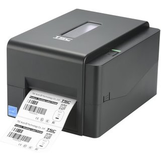 TSC TE210 label printer Direct thermal / Thermal transfer 300 x 300 DP