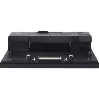 DELL EURO Simple E-Port II Docking Black
