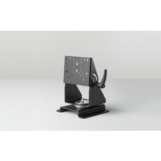 Gamber-Johnson 7170-0585 mounting kit Black