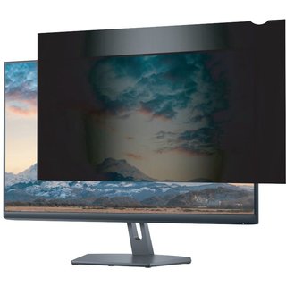 eSTUFF GLBB49211336 display privacy filter 124.5 cm (49") Monitor