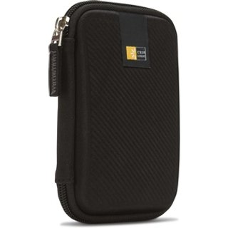 Case Logic EHDC-101 Black Polyester