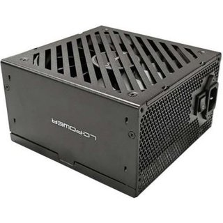 LC-Power LC6750B-SI V3.1 power supply unit 750 W 20+4 pin ATX ATX