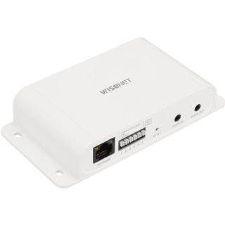 Hanwha SPM-4210 digital/analogue I/O module