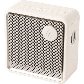 Edifier ES20 Stereo portable speaker White 6 W