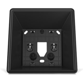 2N 91378803 intercom system accessory Surface mount box
