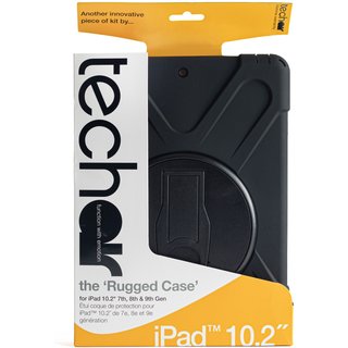 Techair TAXIPF057v2 iPad™ 10.2" Rugged Case