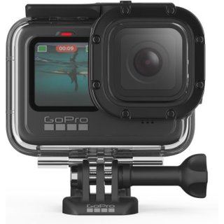 GoPro Protective Housing HERO12. HERO11. HERO10 & HERO9 Black