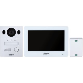 Dahua Technology DHI-KTX01(S) smart home security kit