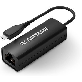 Airtame AT-ETH network card Ethernet 100 Mbit/s