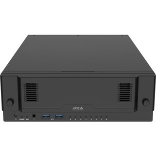 Axis S2208 Mk II 4 TB Black