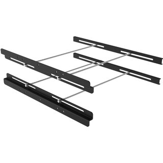Peerless I-Beam Mounts for Digital Signage Displays