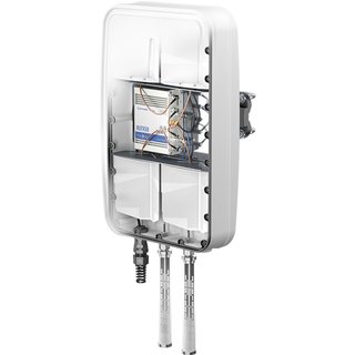 QuWireless AX50MO network antenna Omni-directional antenna PoE/LAN 4 d