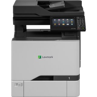 Lexmark XC4140 Laser A4 1200 x 1200 DPI 40 ppm Wi-Fi