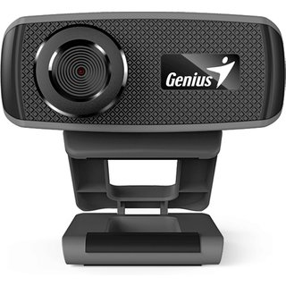 Genius Computer Technology FaceCam 1000X webcam 1 MP 1280 x 720 pixels