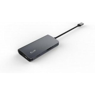 LMP US-C mini Dock. HDMI. 3x US