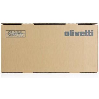 Olivetti B1332/WX-107 Toner waste box. 44K pages for KM bizhub C 750 i