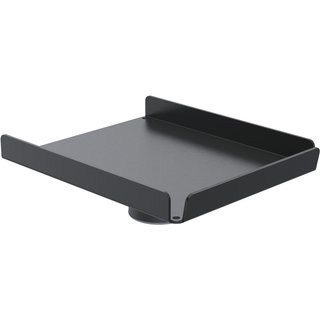 Ergonomic Solutions SpacePole POS IBM 4610 Printer Plate. straight ang