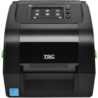 TSC TH240T label printer Direct thermal / Thermal transfer 203 x 203 D