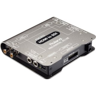 Roland VC-1-HS Black Grey 1920 x 1080 pixels HDMI SDI HDMI SDI HDMI