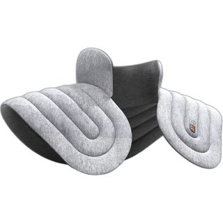 Sharper Image NECK AND SHOULDER WRAP HEATED