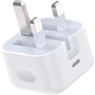 CoreParts MBXUSB-AC0020 mobile device charger Universal White AC Fast