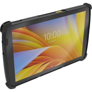 InfoCase FM-SNP-ET4X10-HSTP tablet case 25.4 cm (10") Bumper Blac