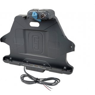 Gamber-Johnson 7160-1418-00 mobile device dock station Tablet/Smartpho