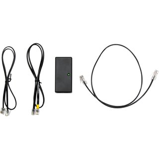 JPL EHS-16 EHS adapter