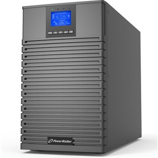PowerWalker VFI 2000 ICT IoT Double-conversion (Online) 2 kVA 2000 W 8