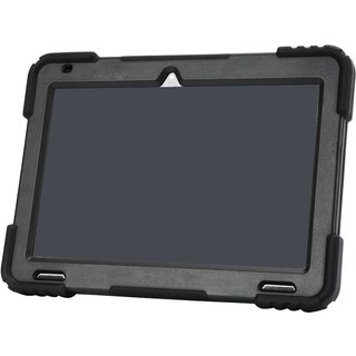 Hannspree Rugged Tablet Protection Case 13.3 33.8 cm (13.3") Cover Black