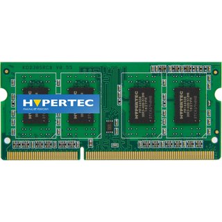 Hypertec KN.2GB04.015-HY memory module 2 GB DDR3 1066 MHz